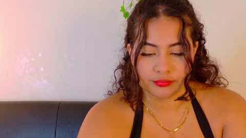 EVA DAEMON  online show from August 15, 1:04 pm