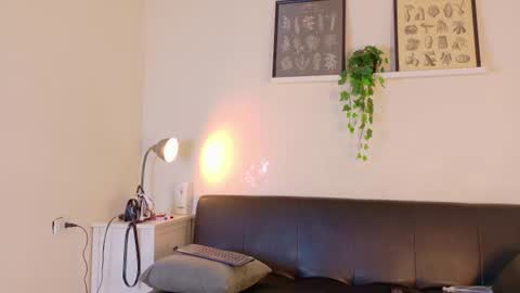 EVA DAEMON  online show from August 15, 2:10 pm