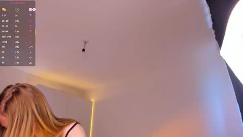 Eva Davis online show from August 4, 4:53 am