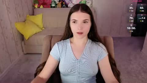 Eva online show from July 14, 3:04 pm