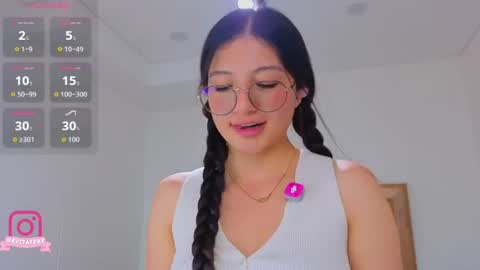 Eva online show from July 18, 1:23 pm