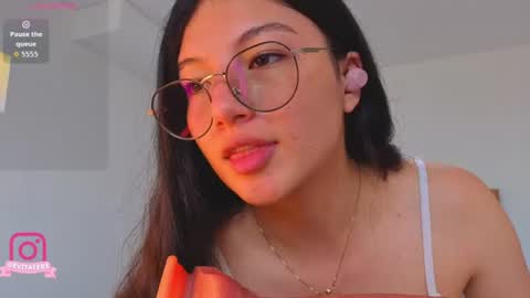 Eva online show from July 24, 1:25 pm