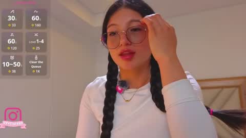 Eva online show from July 25, 3:49 pm