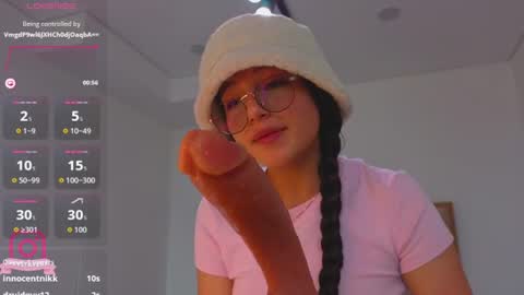Eva online show from July 27, 2:11 pm