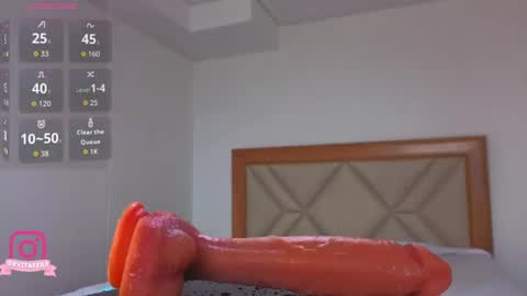 Eva online show from July 27, 3:17 pm