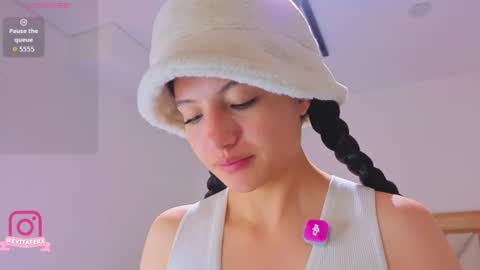 Eva online show from July 28, 11:05 am