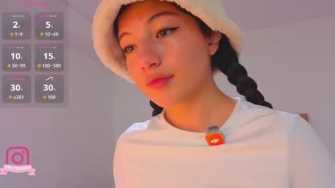 Eva online show from July 29, 2:24 pm