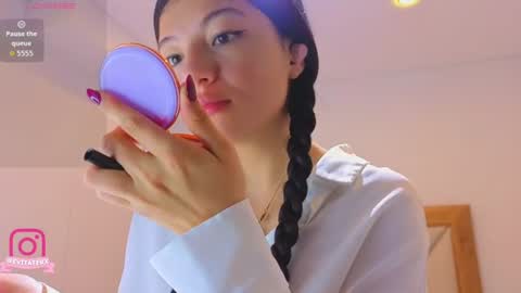 Eva online show from July 31, 9:59 am