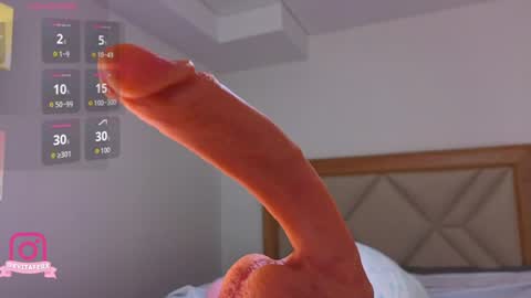 Eva online show from July 31, 1:17 pm