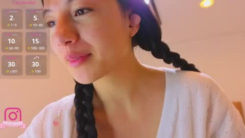 Eva online show from August 7, 10:59 am