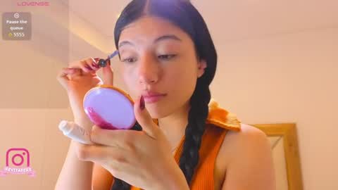 Eva online show from August 14, 10:08 am