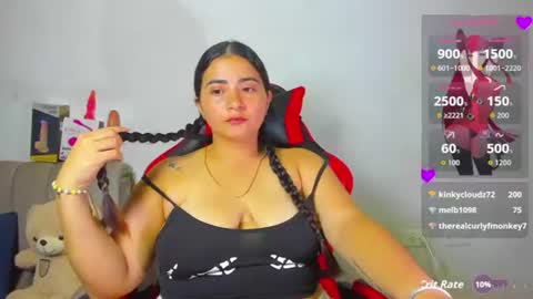 Eva online show from August 9, 7:09 am