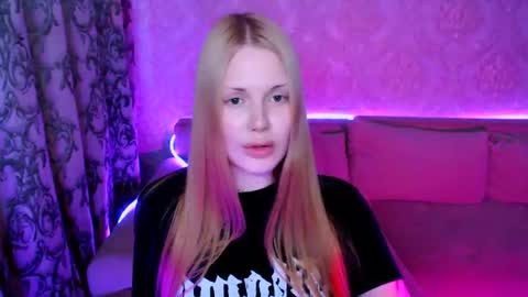 Eva online show from July 18, 3:51 am