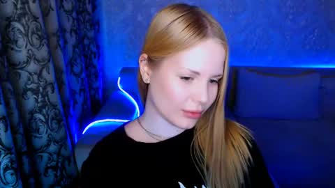 Eva online show from July 22, 5:48 pm