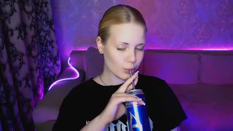 Eva online show from August 10, 2:13 am