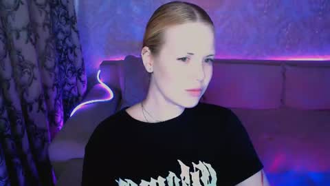 Eva online show from August 10, 3:19 am
