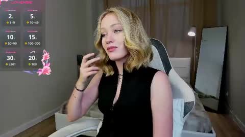 eva hamilton online show from August 6, 1:32 pm