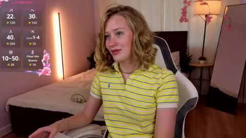 eva hamilton online show from August 13, 6:38 am