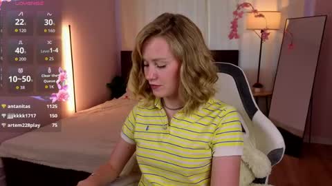 eva hamilton online show from August 13, 7:44 am