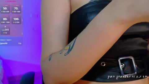 Eva  online show from August 1, 11:44 pm