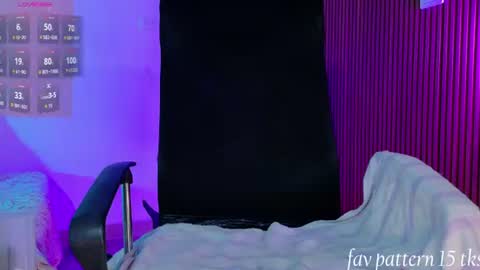 Eva  online show from August 2, 12:50 am