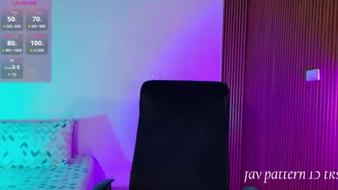 Eva  online show from August 12, 7:16 pm