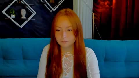 eva_howard online show from August 5, 8:12 am