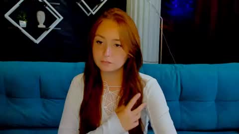 eva_howard online show from August 5, 10:24 am