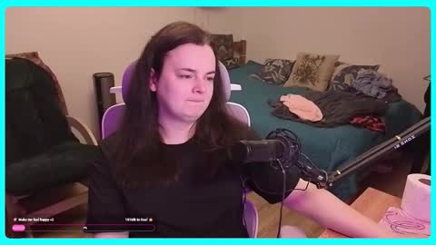 Gamer Katt online show from March 24, 1:49 pm