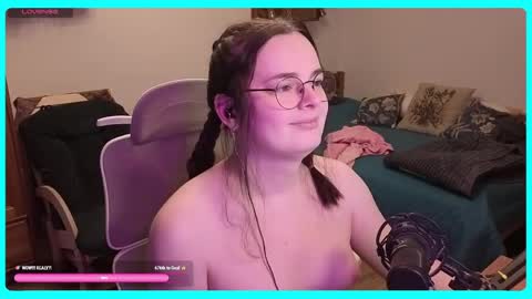 Gamer Katt online show from April 1, 3:09 pm