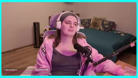 Gamer Katt online show from May 9, 1:02 pm
