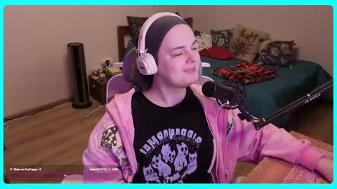Gamer Katt online show from May 28, 12:08 pm