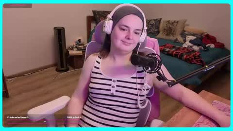 Gamer Katt online show from May 30, 1:23 pm