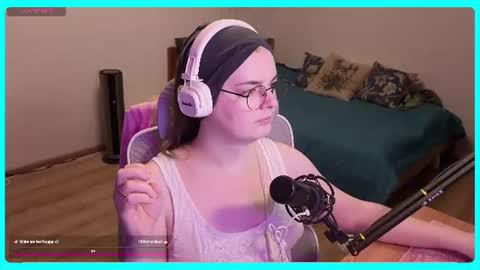 Gamer Katt online show from June 9, 1:39 pm