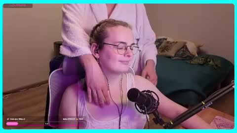 Gamer Katt online show from June 10, 9:10 pm