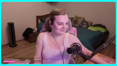 Gamer Katt online show from June 24, 12:18 pm