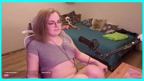 Gamer Katt online show from July 24, 1:58 pm