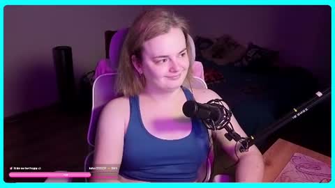 Gamer Katt online show from August 6, 3:22 pm