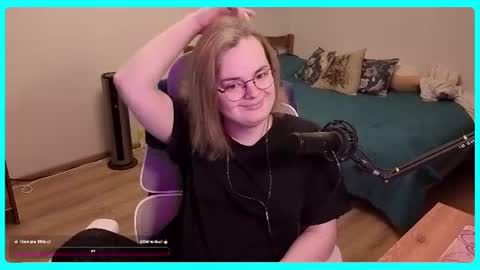 Gamer Katt online show from August 15, 4:00 pm