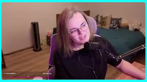 Gamer Katt online show from August 15, 5:06 pm