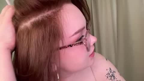 eva_kittenn online show from August 5, 4:49 pm