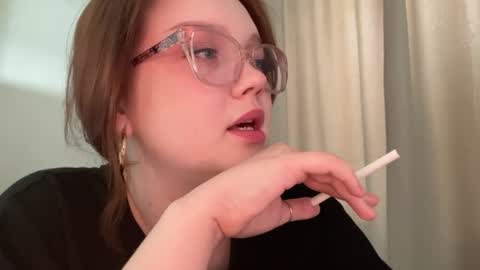 eva_kittenn online show from August 6, 11:20 am