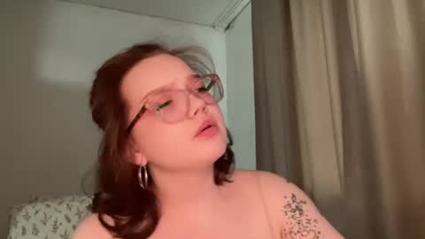eva_kittenn online show from August 7, 12:38 pm