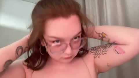 eva_kittenn online show from August 7, 2:50 pm
