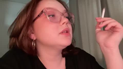 eva_kittenn online show from August 8, 1:33 pm