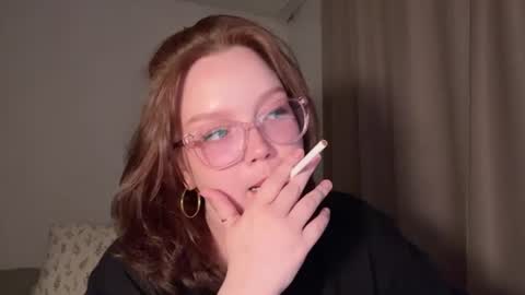 eva_kittenn online show from August 8, 6:19 pm