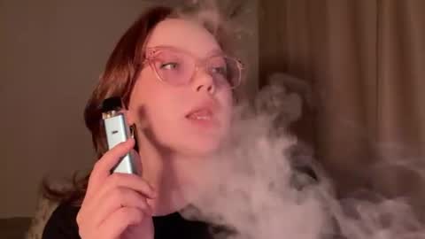 eva_kittenn online show from August 8, 7:25 pm