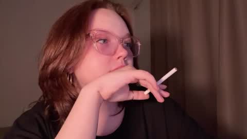 eva_kittenn online show from August 8, 8:31 pm