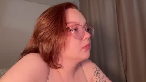 eva_kittenn online show from August 9, 5:03 pm