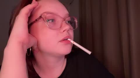 eva_kittenn online show from August 11, 8:11 pm